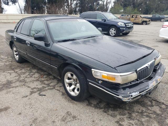 Vin: 2melm75w1sx663491, lot: 48055625, mercury grmarquis ls 19954