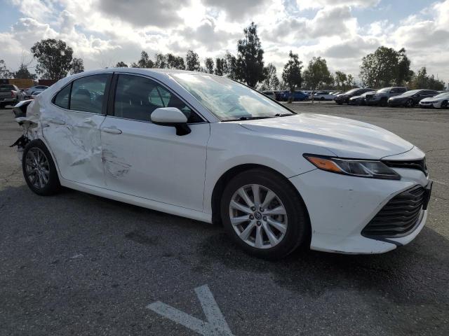 Vin: 4t1b11hk1ju105069, lot: 50947105, toyota camry l 20184