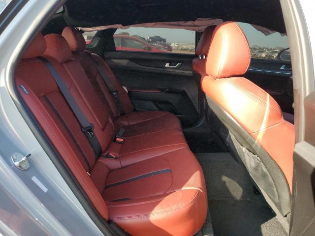 2024 KIA K5 GT LINE - 5XXG64J22RG256737