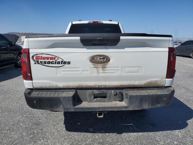 2024 FORD F150 XL - 1FTMF1KP2RKD78290