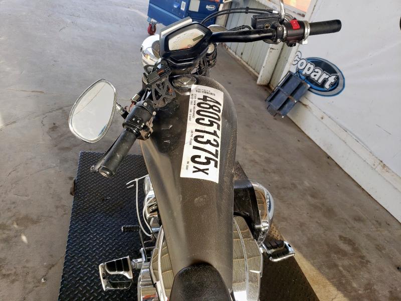 2016 HONDA VT1300 CX JH2SC6127GK100282
