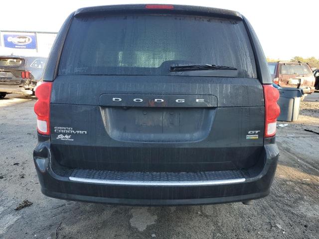 2019 DODGE GRAND CARA - 2C4RDGEG4KR716872