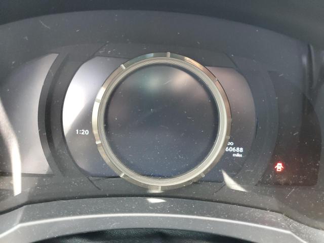 2020 LEXUS IS 300 F S JTHGA1D29L5107261