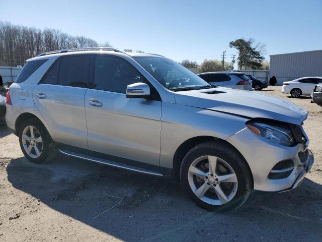 Vin: 4jgda5hb8ga685351, lot: 49426615, mercedes-benz gle-class 350 4matic 20164