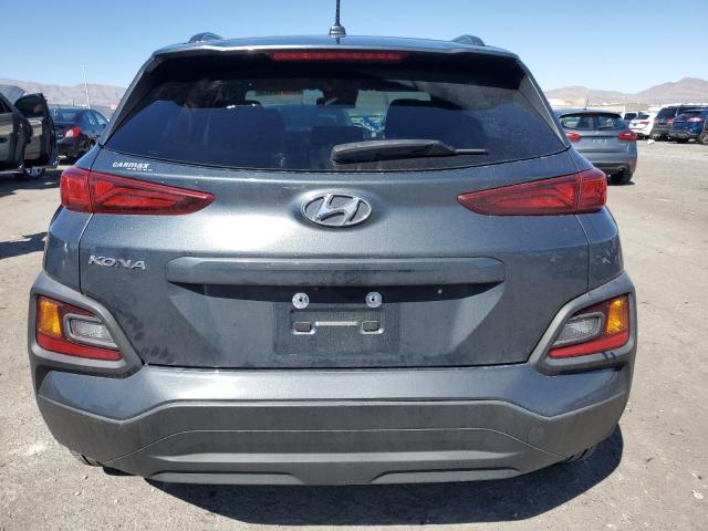 2020 HYUNDAI KONA SEL - KM8K22AA2LU546894