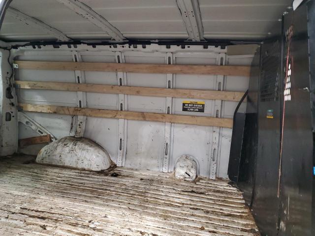 2024 GMC SAVANA G25 1GTW7AFP0R1164209