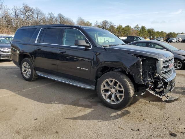 Vin: 1gks2hkc0fr267494, lot: 48915455, gmc yukon k1500 slt 20154