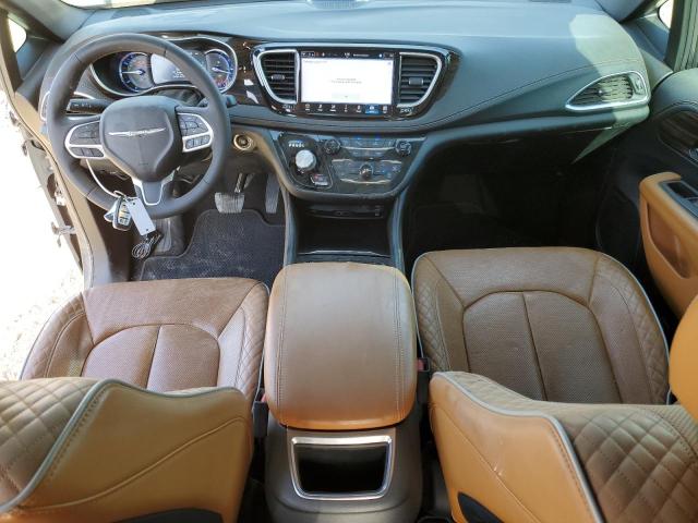 2022 CHRYSLER PACIFICA H - 2C4RC1N76NR205510