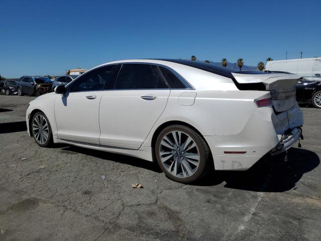 Vin: 3ln6l5fc1hr612909, lot: 50379995, lincoln mkz reserve 20172