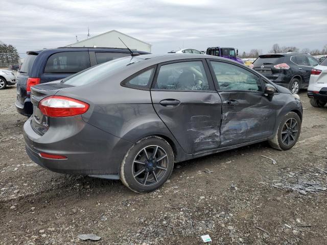 Vin: 3fadp4bj5fm171249, lot: 47613155, ford fiesta se 20153