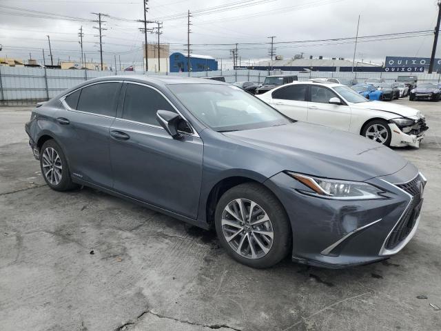 Vin: 58aca1c18nu013913, lot: 51311805, lexus es300 300h base 20224