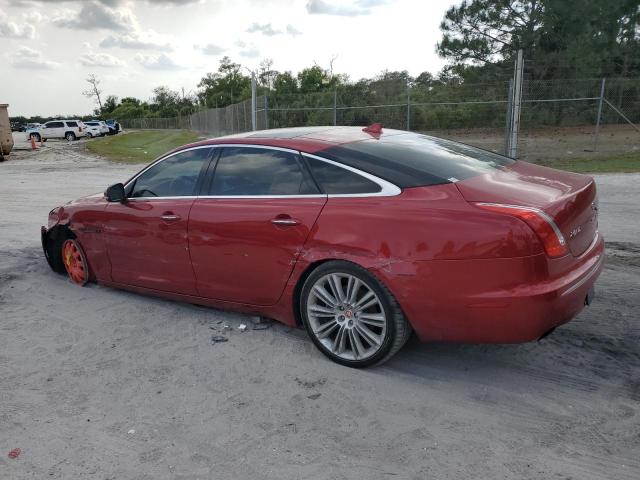 2015 JAGUAR XJL PORTFO SAJWA2GZ4F8V85085