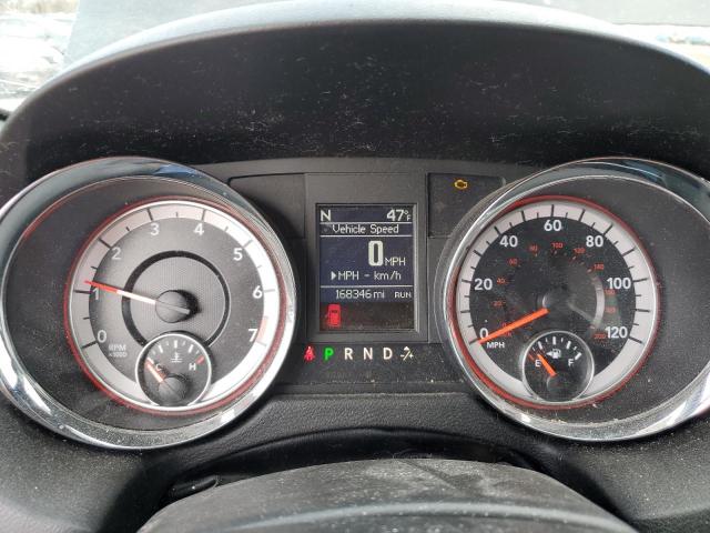 2018 DODGE GRAND CARA - 2C4RDGEG7JR335175