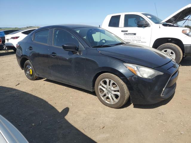 2016 TOYOTA SCION IA 3MYDLBZVXGY116536