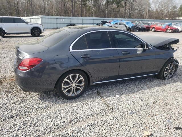 Vin: 55swf4kb5fu024964, lot: 49769115, mercedes-benz c-class 300 4matic 20153