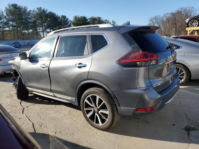 2019 NISSAN ROGUE S - 5N1AT2MV9KC821558