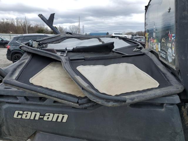 2021 CAN-AM DEFENDER H - 3JBUGAN44MK000793