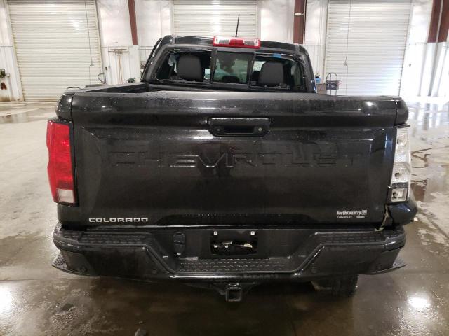 2023 CHEVROLET COLORADO T - 1GCPTEEK5P1172588