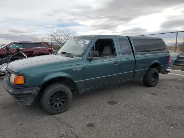 FORD RANGER SUP