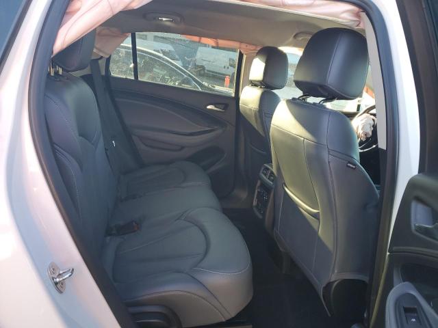 2020 BUICK ENVISION E - LRBFXCSA1LD101704
