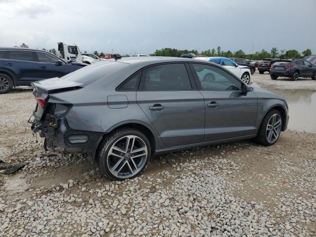 Vin: wauaugff3la103745, lot: 50222215, audi a3 premium 20203