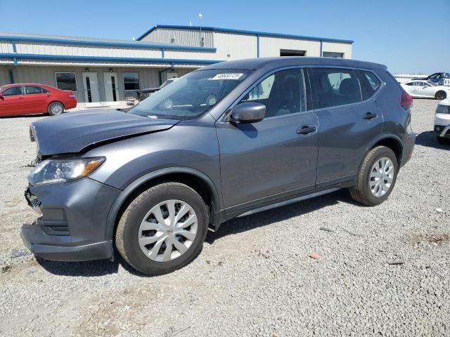 Vin: knmat2mv6jp598469, lot: 48630725, nissan rogue s 2018 img_1