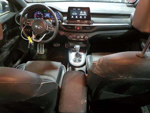 2020 KIA FORTE GT L - 3KPF34AD5LE239016