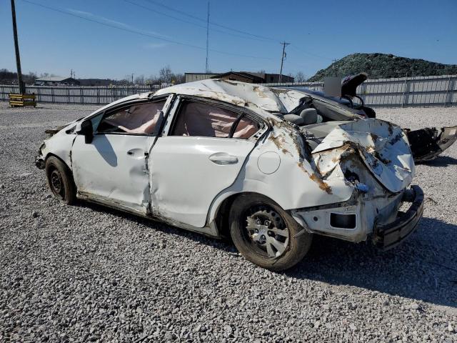 Vin: 19xfb2f5xce075500, lot: 49503555, honda civic lx 20122