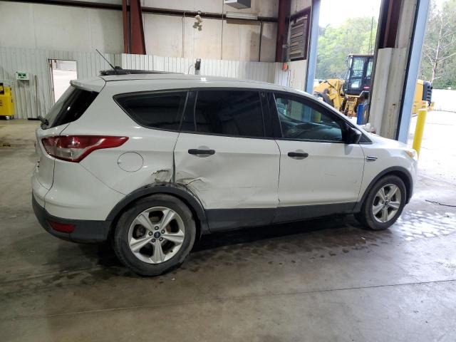 Vin: 1fmcu0f70gub46984, lot: 50546985, ford escape s 20163