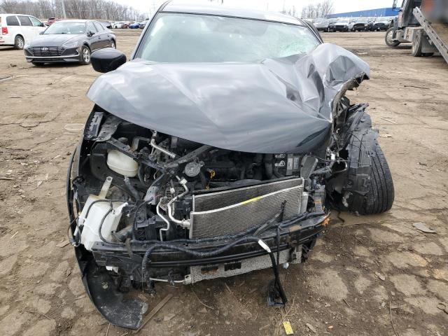 2017 NISSAN ROGUE SPOR - JN1BJ1CR6HW140331