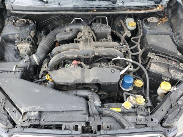 2015 SUBARU IMPREZA JF1GJAA63FH009764
