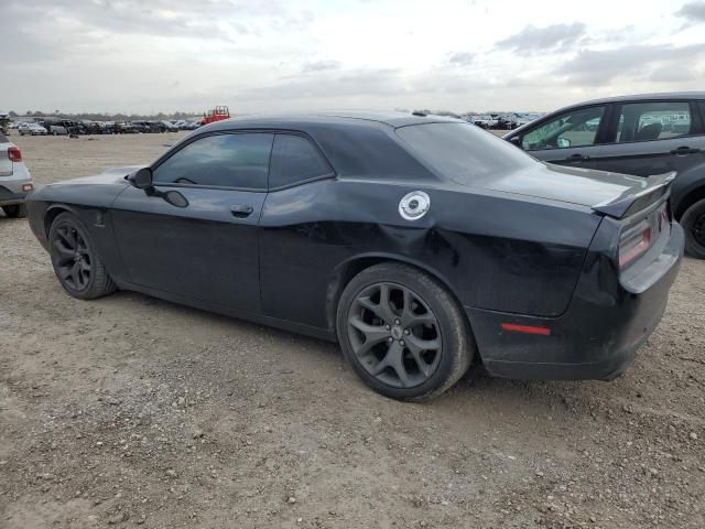 Vin: 2c3cdzbt9kh531780, lot: 46085425, dodge challenger r/t 20192
