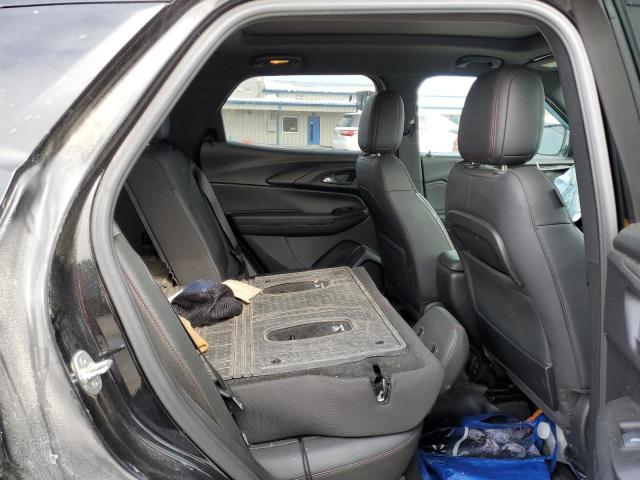 2021 CHEVROLET TRAILBLAZE - KL79MUSL2MB015276