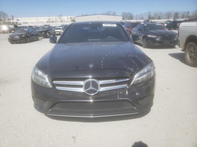 2019 MERCEDES-BENZ C 300 - 55SWF8DB4KU321335