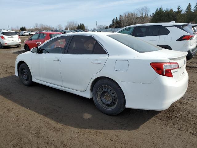 2012 TOYOTA CAMRY BASE - 4T1BF1FK2CU578373