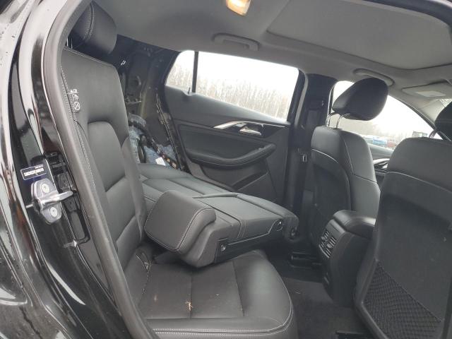 2018 INFINITI QX30 PURE - SJKCH5CR7JA005105
