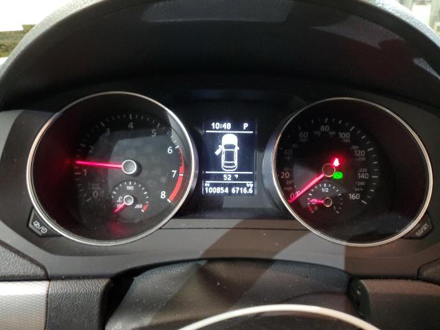 2017 VOLKSWAGEN JETTA SE - 3VWDB7AJXHM279541