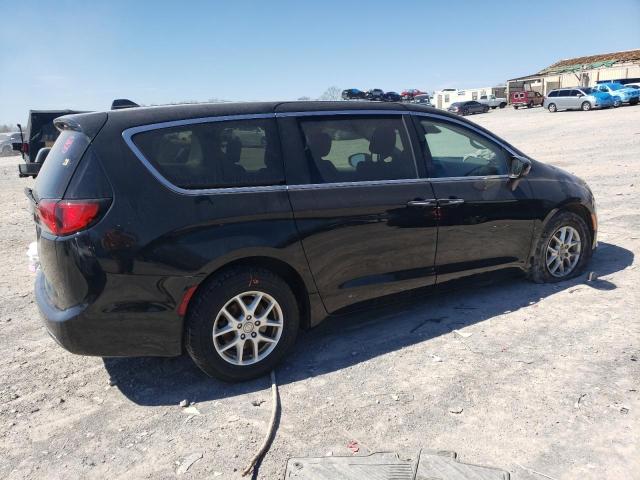 Vin: 2c4rc1fg7lr159407, lot: 49590795, chrysler pacifica touring 20203