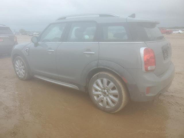 Vin: wmzyt3c57k3e95174, lot: 50979715, mini cooper s countryman 20192