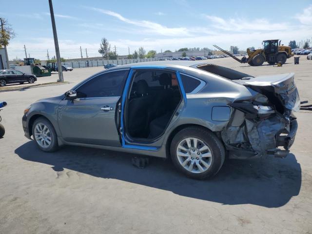 1N4AL3AP7GC168497 Nissan Altima 2.5 2016