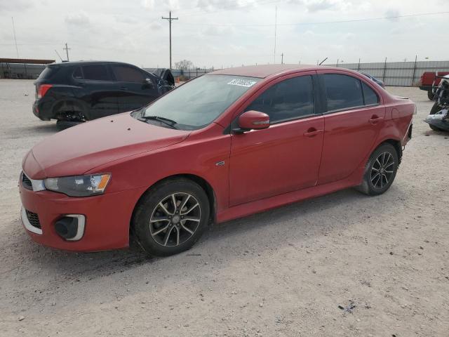 Vin: ja32u2fu3hu002251, lot: 50706925, mitsubishi lancer es 2017 img_1