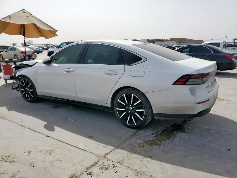 2023 HONDA ACCORD TOU - 1HGCY2F83PA024975
