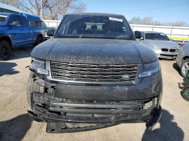 2023 LAND ROVER RANGE ROVE - SALKP9FU2PA016622