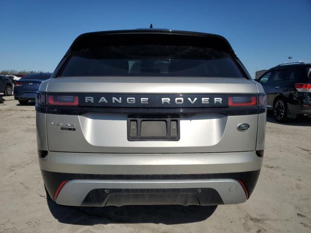 2019 LAND ROVER RANGE ROVE - SALYB2EX0KA225068
