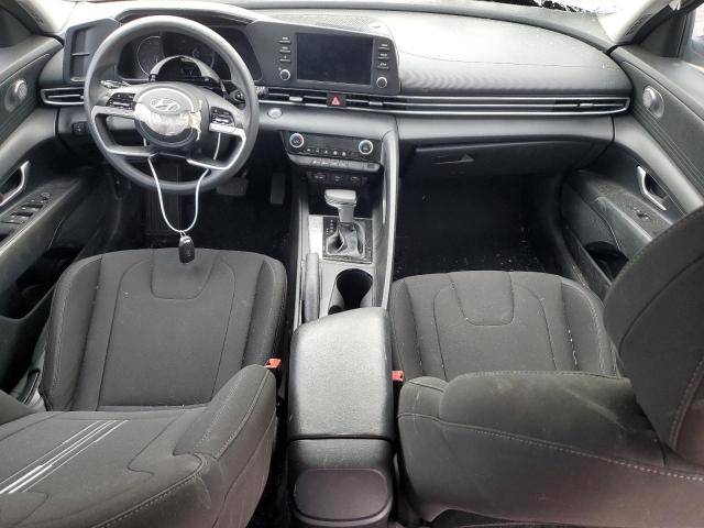 5NPLM4AG9MH023192 2021 HYUNDAI ELANTRA
