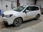 2017 SUBARU FORESTER 2 - JF2SJAECXHH522552