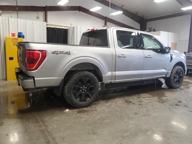 2022 FORD F150 SUPER - 1FTFW1E83NFC43335