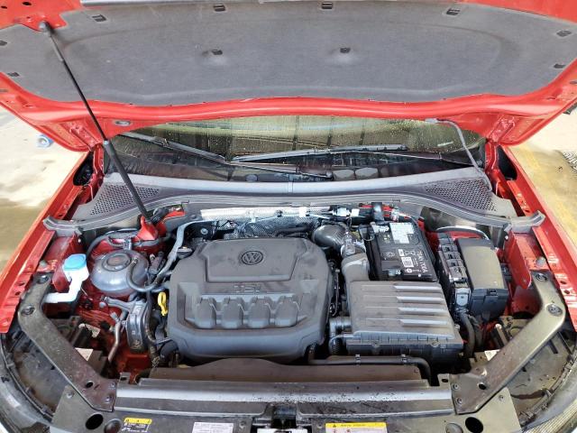 2024 VOLKSWAGEN TIGUAN SE - 3VVCB7AX9RM045364