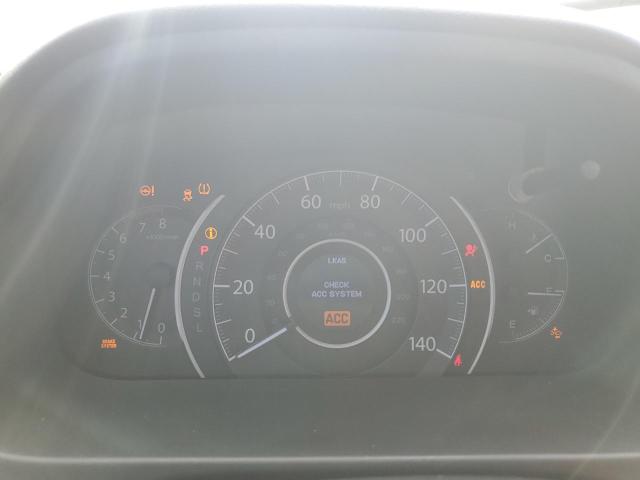2015 HONDA CR-V TOURI - 5J6RM3H93FL025217
