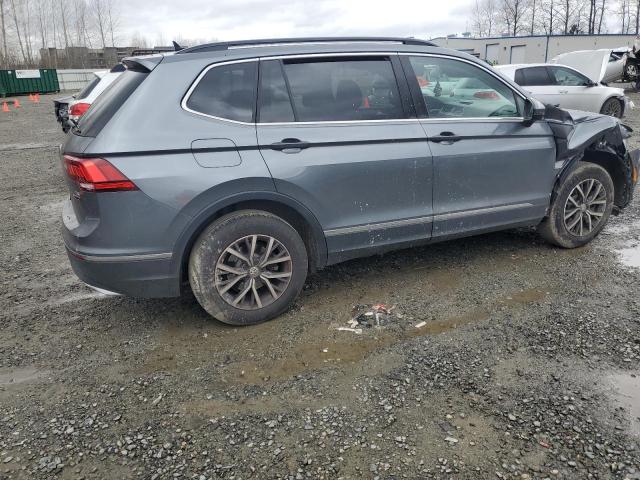 Vin: 3vv2b7ax6jm200937, lot: 49800455, volkswagen tiguan se 20183